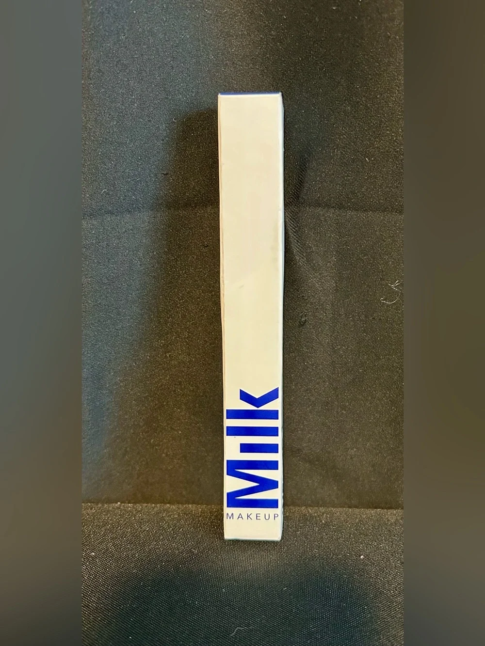 MILK Makeup longwear eyeliner. Navy blue